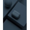 IDEAL OF SWEDEN Θήκη Seamless για Airpods Pro Midnight Blue IDSAPCAG22-PRO-411