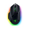 Razer Basilisk V3 RGB Gaming Ποντίκι 26000 DPI Μαύρο