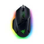 Razer Basilisk V3 RGB Gaming Ποντίκι 26000 DPI Μαύρο