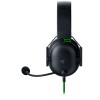 Razer BlackShark V2 X Over Ear Gaming Headset με σύνδεση 3.5mm