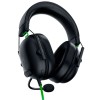 Razer BlackShark V2 X Over Ear Gaming Headset με σύνδεση 3.5mm
