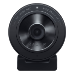 Razer Kiyo X Web Camera Full HD 1080p 30 FPS 720P 60FPS με Autofocus