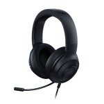 Razer Kraken X Lite Over Ear Gaming Headset με σύνδεση 3.5mm