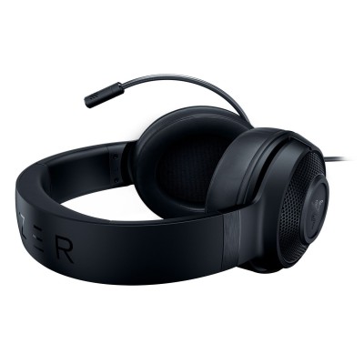 Razer Kraken X Lite Over Ear Gaming Headset με σύνδεση 3.5mm
