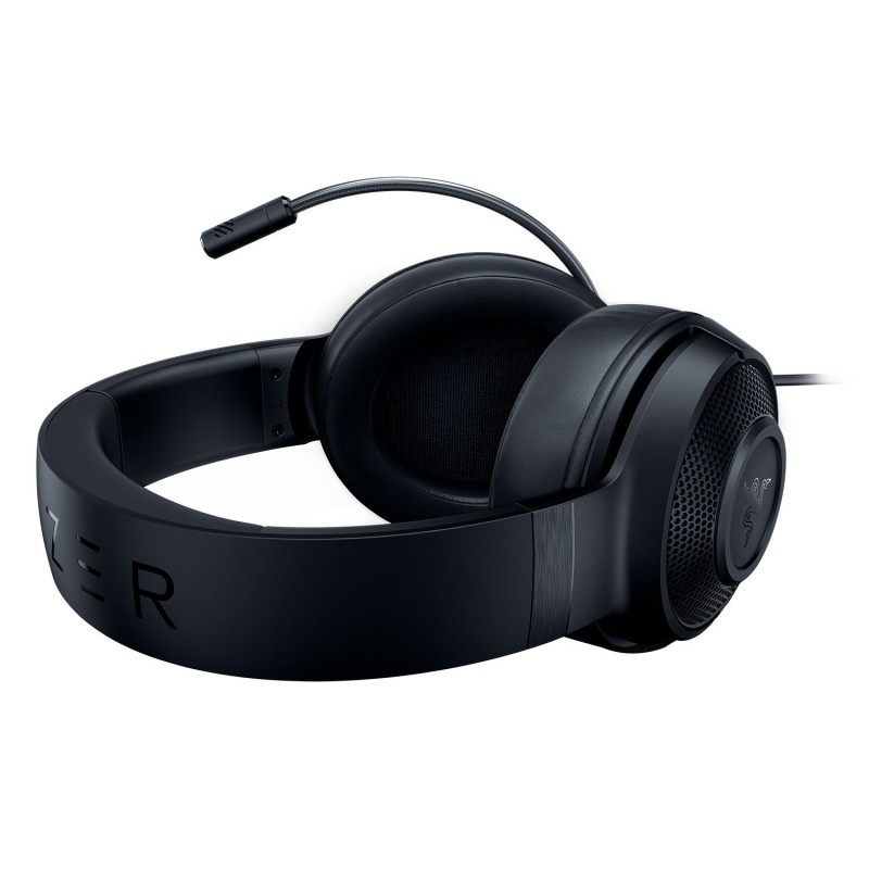 Razer Kraken X Lite Over Ear Gaming Headset με σύνδεση 3.5mm