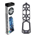 Maxx Tech RGB Cooling Fan για PS5 Slim MXT-SF-PS5