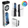 Maxx Tech RGB Cooling Fan για PS5 Slim MXT-SF-PS5