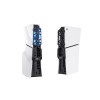 Maxx Tech RGB Cooling Fan για PS5 Slim MXT-SF-PS5