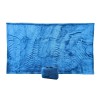 Cabeau Κουβέρτα Ταξιδίου FOLD N GO BLANKET Royal Blue BLFG2085