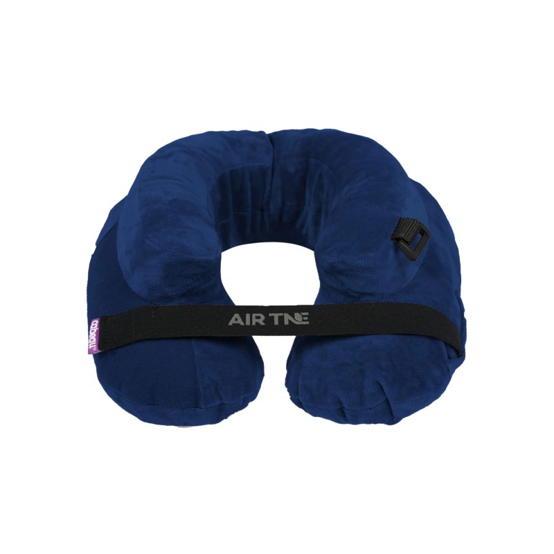 Cabeau Φουσκωτό Μαξιλαράκι Ταξιδίου AIR TNE Royal Blue TNAE3310