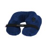 Cabeau Φουσκωτό Μαξιλαράκι Ταξιδίου AIR TNE Royal Blue TNAE3310