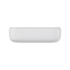 Joyroom MagSafe Power Bank 10000mAh 1xUSB-A, 1xUSB-C PD με Καλώδιο Type C 25cm Λευκό JR-W020