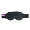 Cabeau Μάσκα Ύπνου Midnight Magic Sleep Mask Μαύρη SMMM2078