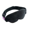 Cabeau Μάσκα Ύπνου Midnight Magic Sleep Mask Μαύρη SMMM2078