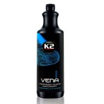 K2 Υδατοαπωθητικο Σαμπουάν Αυτοκίνητου 1lt VENA PRO D0201