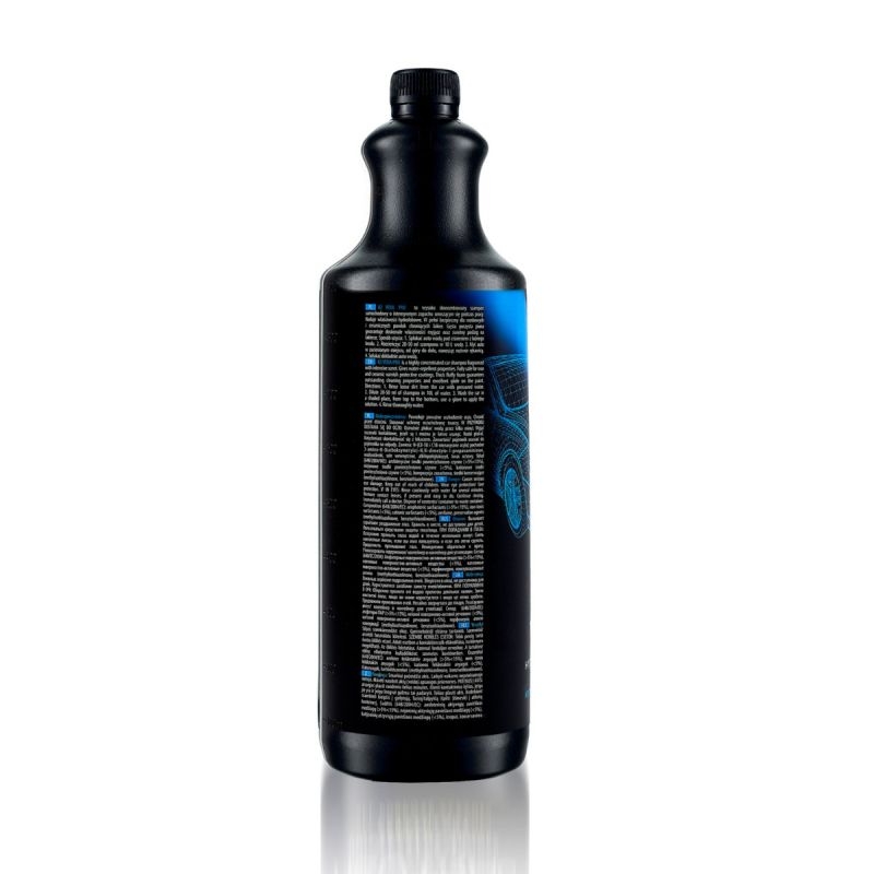 K2 Υδατοαπωθητικο Σαμπουάν Αυτοκίνητου 1lt VENA PRO D0201