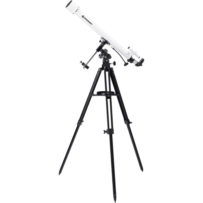 Bresser Classic 60/900 Eq Lens Διοπτρικό Τηλεσκόπιο 4660910