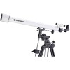 Bresser Classic 60/900 Eq Lens Διοπτρικό Τηλεσκόπιο 4660910