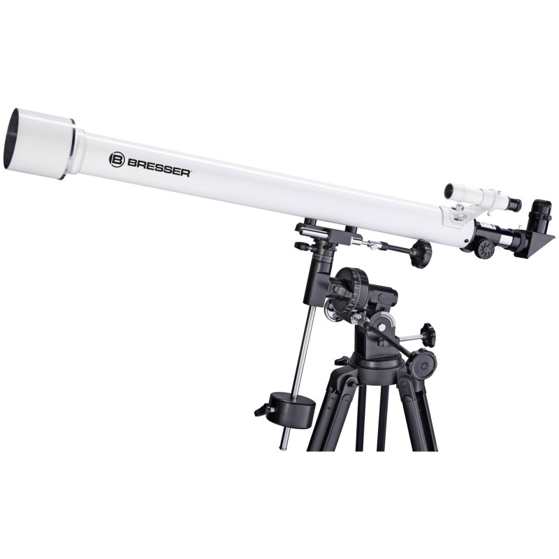 Bresser Classic 60/900 Eq Lens Διοπτρικό Τηλεσκόπιο 4660910