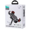 Joyroom Βάση Κινητού Μοτοσυκλέτας για το Τιμόνι JR-ZS288