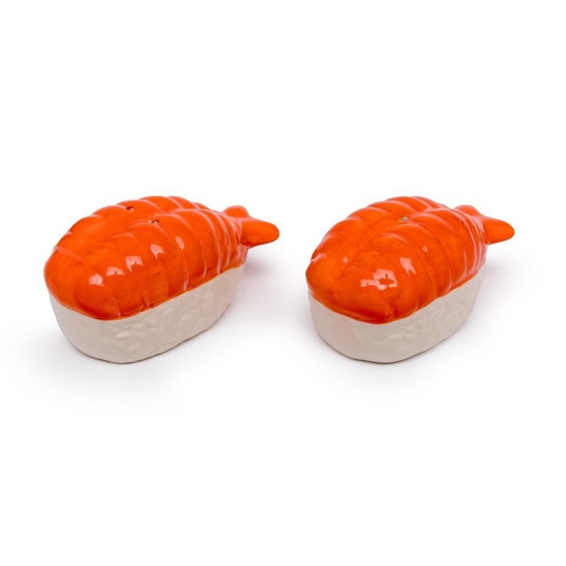Gadget Master Αλατοπίπερο sushi