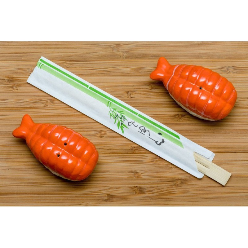 Gadget Master Αλατοπίπερο sushi