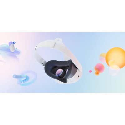 Meta Quest 3S Αυτόνομο VR Headset 256GB με Χειριστήριο