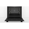Bosch Φούρνος άνω Πάγκου 71lt χωρίς Εστίες Π59.4εκ. Inox HBA5560S0