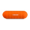 HEAD Βαράκια Dumbbell Σιλικόνης Σετ 2 x 1kg Πορτοκαλί HA725-2K