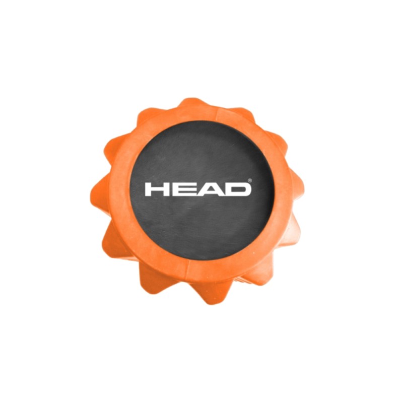 HEAD Κύλινδρος Μασάζ EVA Πορτοκαλί HA700A01