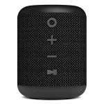 HEAD Φορητό Ηχείο Wireless 5.0 IPX7 10W 8.5x10cm Μαύρο HDSP01