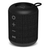 HEAD Φορητό Ηχείο Wireless 5.0 IPX7 10W 8.5x10cm Μαύρο HDSP01