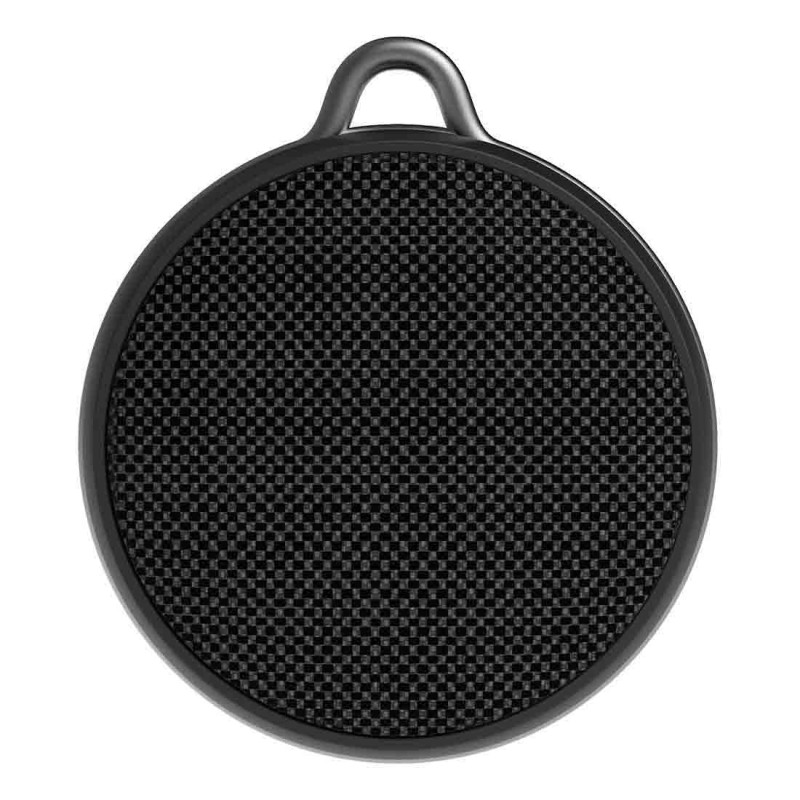 HEAD Φορητό Ηχείο για Τιμόνι Ποδηλάτου Wireless 5.0 IPX7 3W 9.5x4.9cm Μαύρο HDSP02