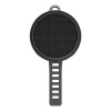 HEAD Φορητό Ηχείο για Τιμόνι Ποδηλάτου Wireless 5.0 IPX7 3W 9.5x4.9cm Μαύρο HDSP02