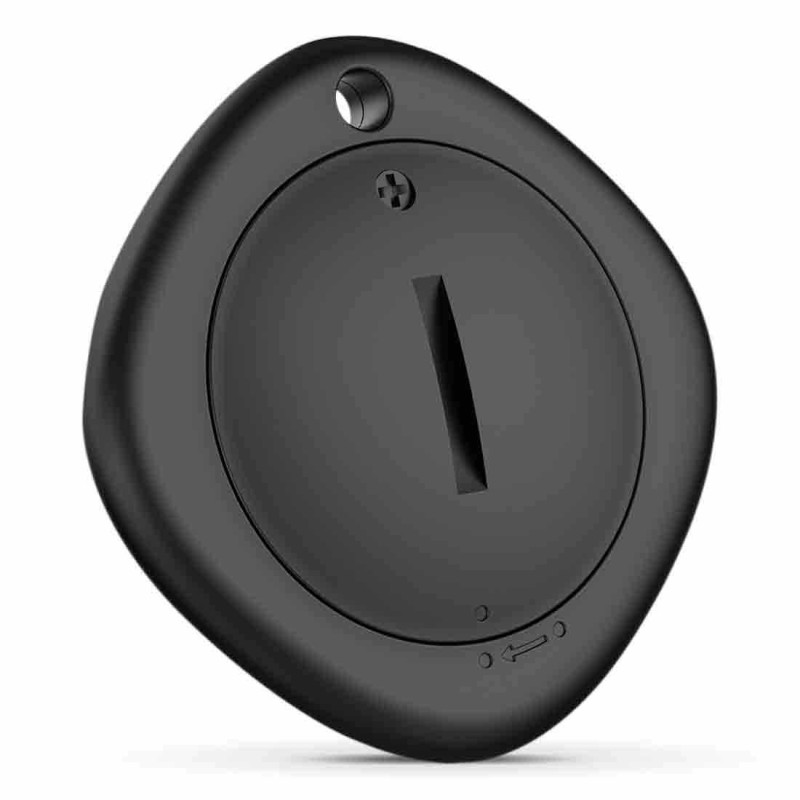 HEAD Object Locator Wireless 5.2 Apple Find My Tracker IP66 Μαύρο HDTR01