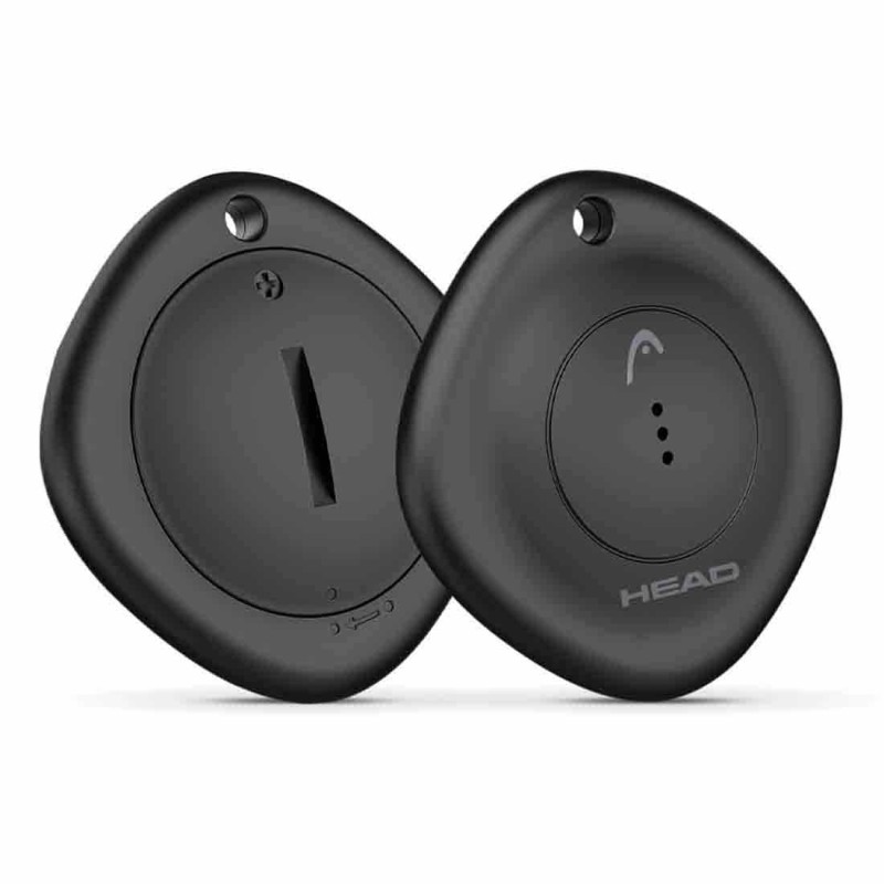 HEAD Object Locator Wireless 5.2 Apple Find My Tracker IP66 Μαύρο HDTR01