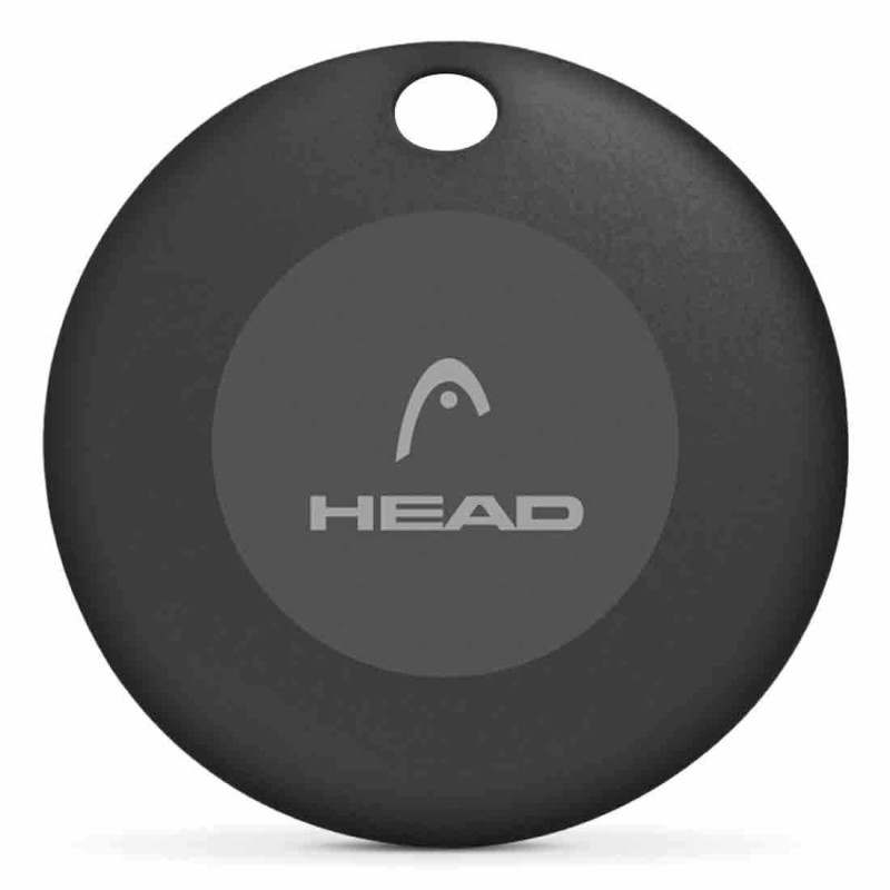 HEAD Ski & Snowboard Finder Wireless 5.2 Apple Find My Tracker IP65 Μαύρο HDTR02