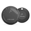 HEAD Ski & Snowboard Finder Wireless 5.2 Apple Find My Tracker IP65 Μαύρο HDTR02