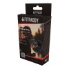 FITPADDY Ακουστικά Sport Open Ear FitBeat Pro Μαύρα OEE01BK