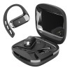 FITPADDY Ακουστικά Sport Open Ear FitBeat Pro Μαύρα OEE01BK