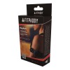 FITPADDY Θήκη Περιβραχιόνιο Μαγνητική Συμβατή με MagSafe Μαύρη MAGARM