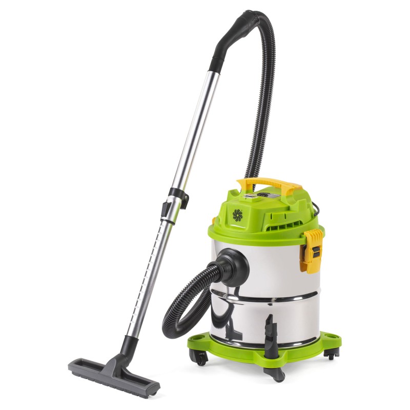 Fieldmann Σκούπα Υγρών/Στερεών 1200W με Κάδο 20lt FDU 2120-E