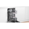 Bosch Πλήρως Εντοιχιζόμενο Πλυντήριο Πιάτων με Wi-Fi για 9 Σερβίτσια Π44.8xY81.5εκ. SPV4EKX20E