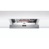 Bosch Πλήρως Εντοιχιζόμενο Πλυντήριο Πιάτων με Wi-Fi για 9 Σερβίτσια Π44.8xY81.5εκ. SPV4EKX20E