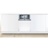 Bosch Πλήρως Εντοιχιζόμενο Πλυντήριο Πιάτων με Wi-Fi για 9 Σερβίτσια Π44.8xY81.5εκ. SPV4EKX20E