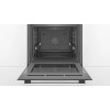 Bosch Φούρνος άνω Πάγκου 71lt χωρίς Εστίες Π59.4εκ. Inox HBA5360S0