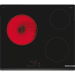 Bosch Κεραμική Εστία Αυτόνομη 59.2x52cm PKM631BB2E