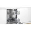 Bosch Πλήρως Εντοιχιζόμενο Πλυντήριο Πιάτων για 12 Σερβίτσια Π59.8xY81.5εκ. SMV25AX00E