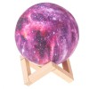 Gadget Master 3D φωτιστικό stars (χωρίς λειτούργια μπαταρίας)