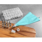 Gadget Master Cake decoration kit 36 parts